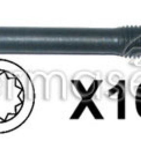 Head Bolt Set MAZDA K8 KL KF HBS028 - PERMASEAL