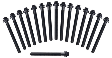 Jeep Exf Head Bolt Set HBS029AU - Austral | Universal Auto Spares