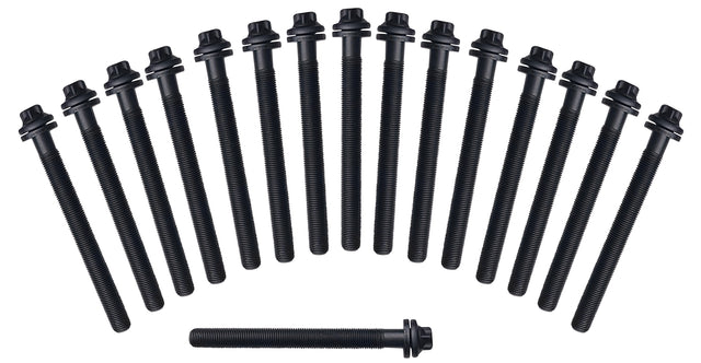 Jeep Exf Head Bolt Set HBS029AU - Austral | Universal Auto Spares