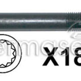 Head Bolt Set TOYOTA 1KZ-TE HBS031 - Permaseal