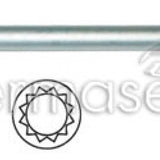 Head Bolt Set SUBARU EJ SOHC HBS032H - Permaseal