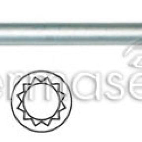 Head Bolt Set SUBARU EJ SOHC HBS032H - PERMASEAL
