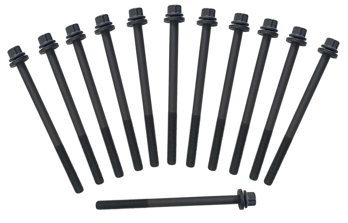 Subaru EJ20/25 Head Bolt Set HBS034AU - Austral | Universal Auto Spares