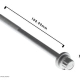 Head Bolt Set SUBARU EJ DOHC SERIES HBS034H - Permaseal
