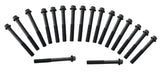 Mitsubishi 4M40/T Head Bolt Set HBS039AU - Austral | Universal Auto Spares