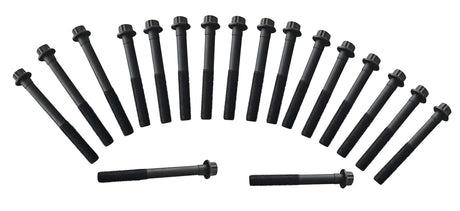Mitsubishi 4M40/T Head Bolt Set HBS039AU - Austral | Universal Auto Spares