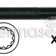 Head Bolt Set MITSUBISHI 6A12 DOHC V-DOHC HBS040 - PERMASEAL