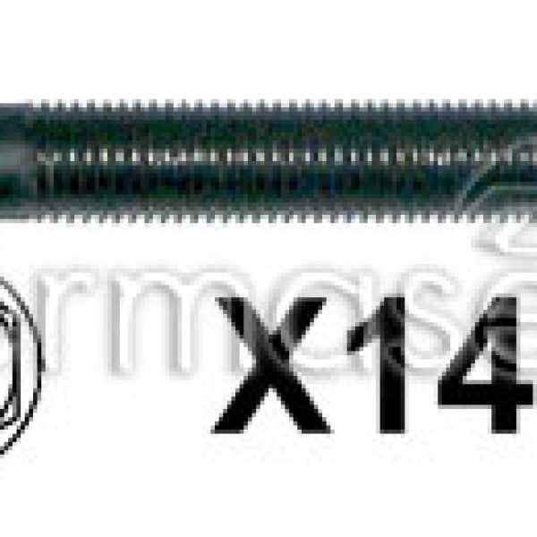 Head Bolt Set FORD 3.9 4.0 HBS041 - PERMASEAL