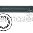 Head Bolt Set NISSAN TD42 TD42T TD42Ti HBS042 - PERMASEAL