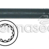 Head Bolt Set NISSAN TD42 TD42T TD42Ti HBS042 - Permaseal