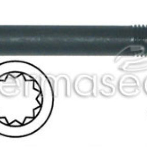 Head Bolt Set NISSAN TD42 TD42T TD42Ti HBS042 - PERMASEAL