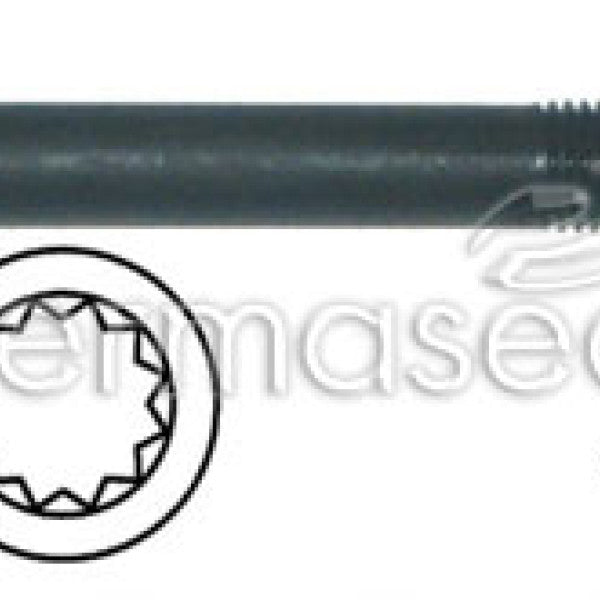 Head Bolt Set NISSAN TD42 TD42T TD42Ti HBS042 - PERMASEAL