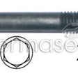 Head Bolt Set FORD TRANSIT VE 2.5L HBS044 - PERMASEAL