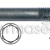 Head Bolt Set FORD TRANSIT VE 2.5L HBS044 - Permaseal