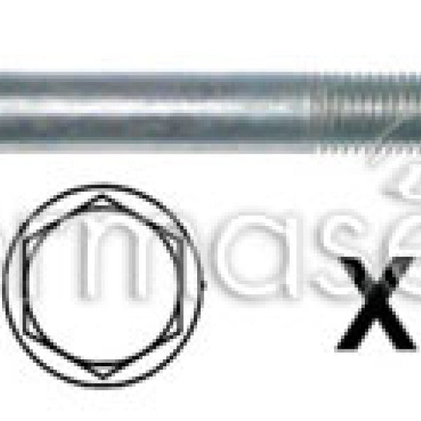Head Bolt Set HOLDEN C12NZ C14NZ C14SE C16SE HBS047 - PERMASEAL