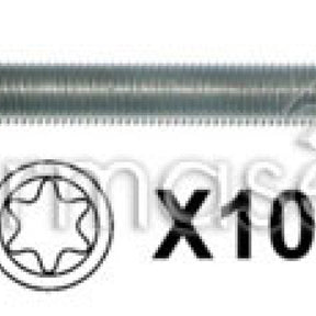 Head Bolt Set HOLDEN Z14XE X16XE C16XE Z18XE HBS048 - PERMASEAL