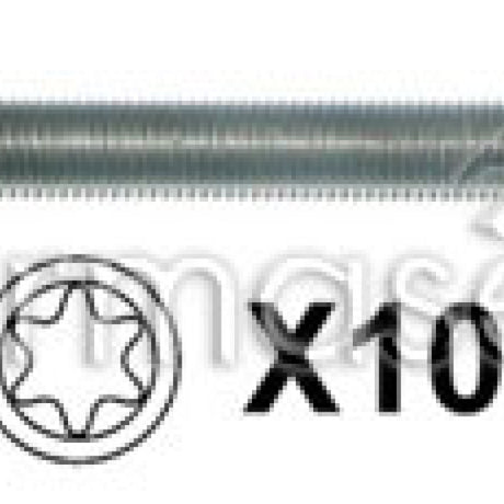 Head Bolt Set HOLDEN Z14XE X16XE C16XE Z18XE HBS048 - Permaseal