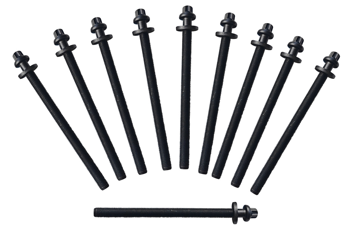 Holden X18XE Head Bolt Set HBS048AU - Austral | Universal Auto Spares