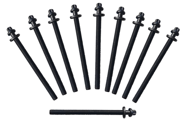Holden X18XE Head Bolt Set HBS048AU - Austral | Universal Auto Spares
