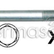 Head Bolt Set HOLDEN FAM2 HBS049 - PERMASEAL