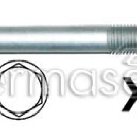 Head Bolt Set HOLDEN FAM2 HBS049 - Permaseal