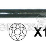 Head Bolt Set HOLDEN C20X HBS051 - Permaseal