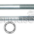 Head Bolt Set HOLDEN FAM2 HBS052 - PERMASEAL