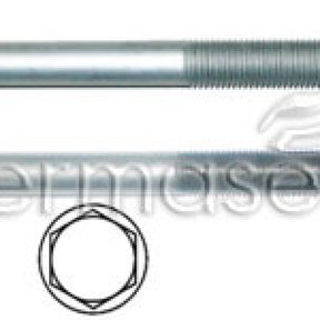 Head Bolt Set HOLDEN FAM2 HBS052 - PERMASEAL