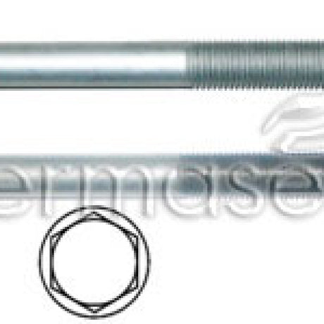 Head Bolt Set HOLDEN FAM2 HBS052 - Permaseal