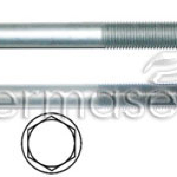 Head Bolt Set HOLDEN FAM2 HBS052 - PERMASEAL