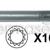 Head Bolt Set MAZDA JE 24V DOHC HBS054 - Permaseal