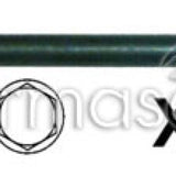 Head Bolt Set DAEWOO A15MF A16DMS F16D3 HBS059 - Permaseal