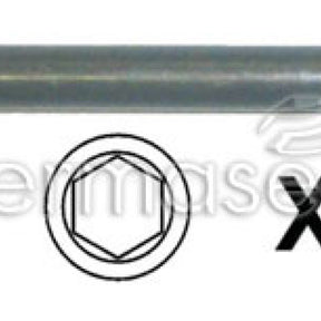 Head Bolt Set HYUNDAI G4FK G4EK G4EE G4EC HBS061 - PERMASEAL