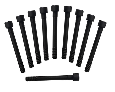 Hyundai Kia Head Bolt Set HBS061AU - Austral | Universal Auto Spares