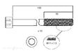 Hbs Mazda ZM HBS064AAG - Austral | Universal Auto Spares