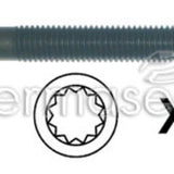 Head Bolt Set TOYOTA 1UZ-FE V8 DOHC 32V HBS065 - Permaseal