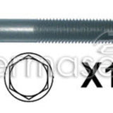 Head Bolt Set FORD KA HBS070 - Permaseal