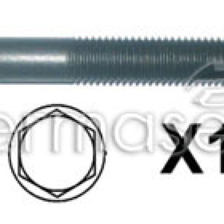 Head Bolt Set FORD KA HBS070 - Permaseal