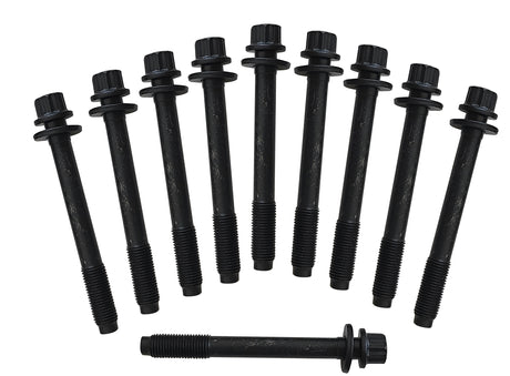 Mitsubishi G64FR Head Bolt Set HBS072AU - Austral | Universal Auto Spares