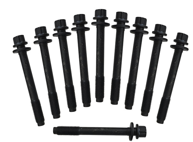 Mitsubishi G64FR Head Bolt Set HBS072AU - Austral | Universal Auto Spares