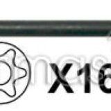 Head Bolt Set KIA KV5 Rover 25K KV6 DOHC HBS081 - Permaseal