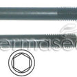 Head Bolt Set NISSAN VG30DE TT HBS082 - PERMASEAL