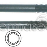 Head Bolt Set NISSAN VG30DE TT HBS082 - Permaseal