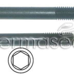 Head Bolt Set NISSAN VG30DE TT HBS082 - PERMASEAL