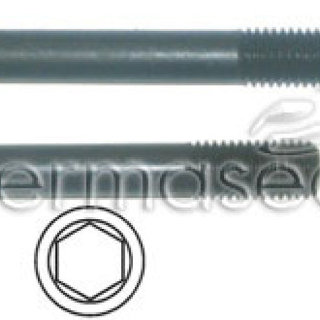 Head Bolt Set NISSAN VG30DE TT HBS082 - Permaseal
