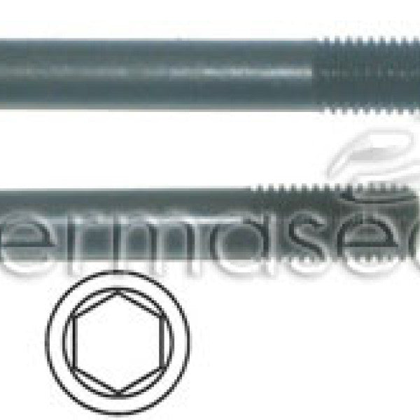 Head Bolt Set NISSAN VG30DE TT HBS082 - PERMASEAL