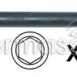 Head Bolt Set NISSAN RB30 RB30E RB30T HBS083 - PERMASEAL