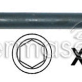Head Bolt Set NISSAN RB30 RB30E RB30T HBS083 - Permaseal