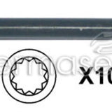Head Bolt Set TOYOTA 7K HBS084 - Permaseal