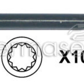 Head Bolt Set TOYOTA 7K HBS084 - PERMASEAL